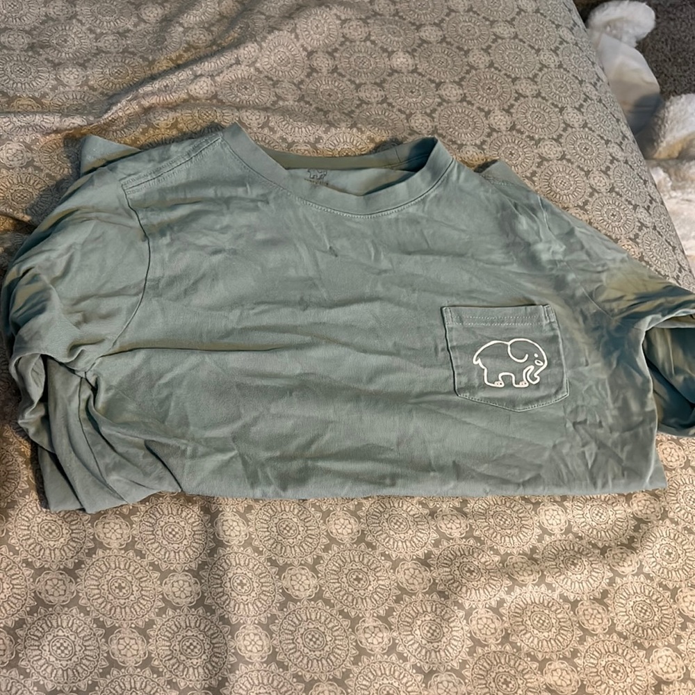 Ivory Ella long sleeve